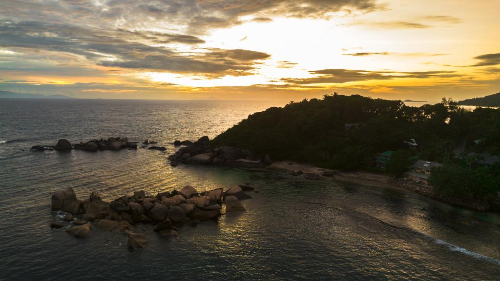 Photo 6: Bonnen Kare - Praslin (Seychelles)