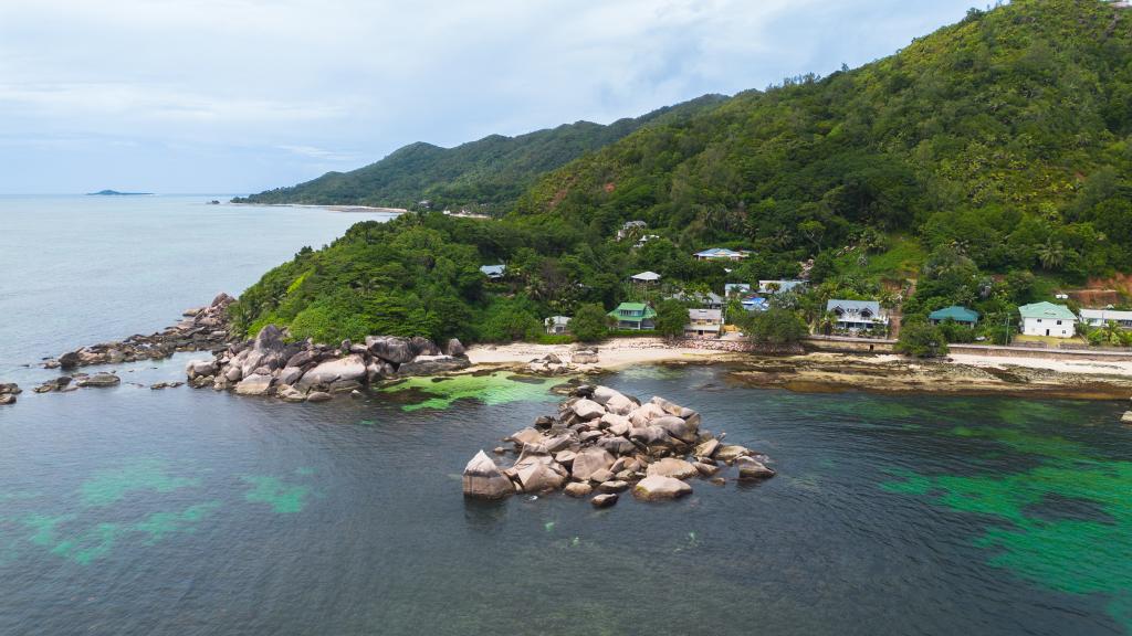 Photo 10: Bonnen Kare - Praslin (Seychelles)