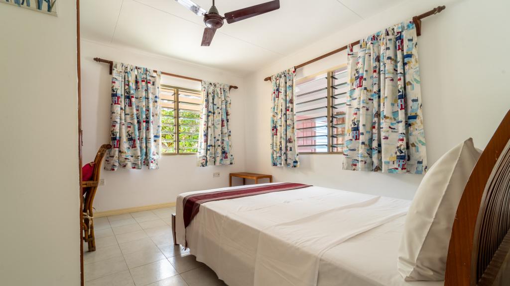 Photo 26: Bonnen Kare - Praslin (Seychelles)