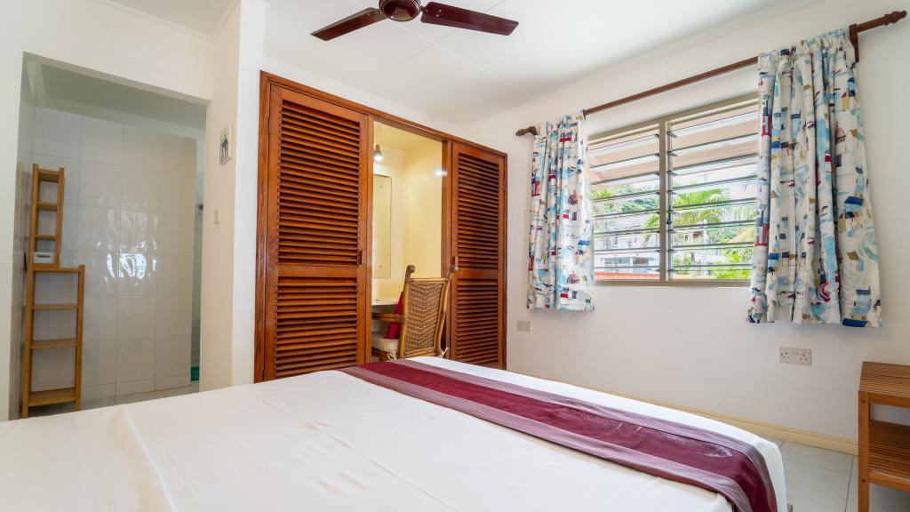 Photo 24: Bonnen Kare - Praslin (Seychelles)