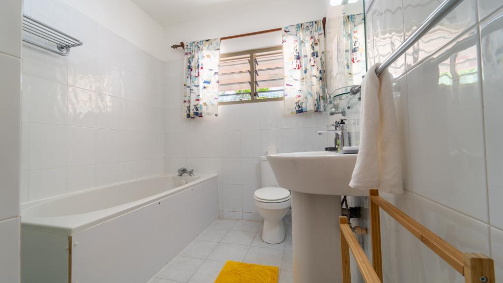 Photo 25: Bonnen Kare - Praslin (Seychelles)