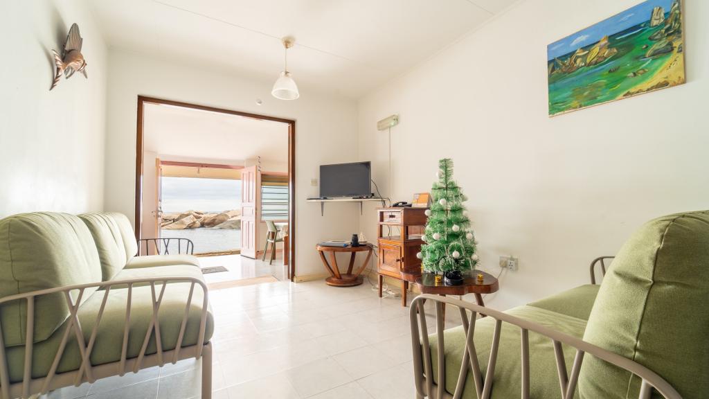 Photo 9: Bonnen Kare - Praslin (Seychelles)