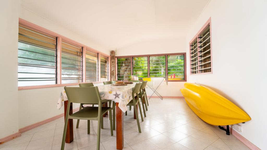 Photo 8: Bonnen Kare - Praslin (Seychelles)