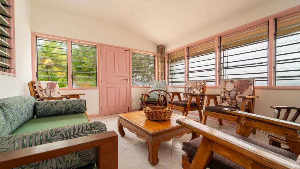 Photo 5: Bonnen Kare - Praslin (Seychelles)