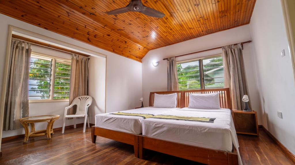 Photo 14: Bonnen Kare - Praslin (Seychelles)