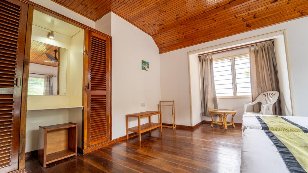 Photo 21: Bonnen Kare - Praslin (Seychelles)