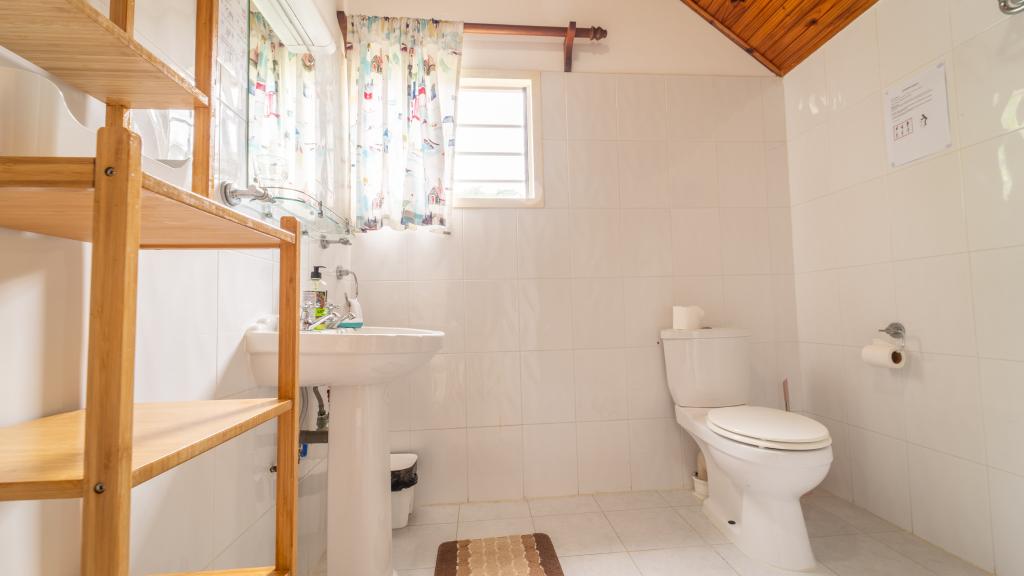 Photo 20: Bonnen Kare - Praslin (Seychelles)