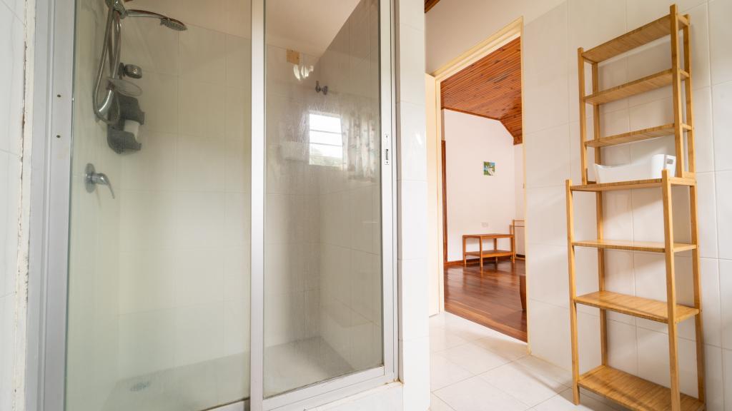 Photo 19: Bonnen Kare - Praslin (Seychelles)