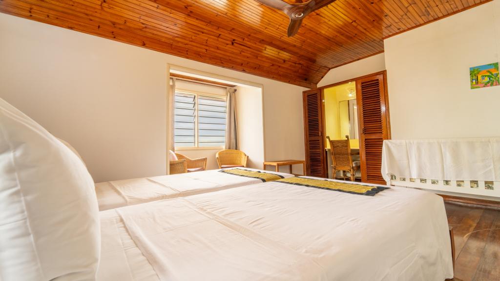 Photo 18: Bonnen Kare - Praslin (Seychelles)