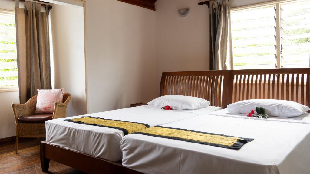 Photo 16: Bonnen Kare - Praslin (Seychelles)