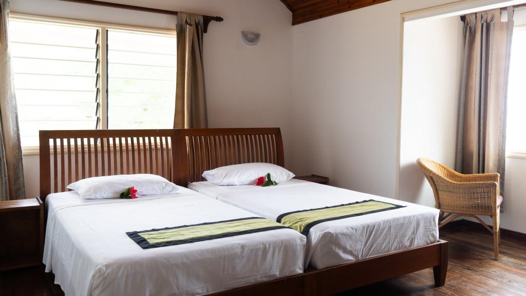 Photo 15: Bonnen Kare - Praslin (Seychelles)