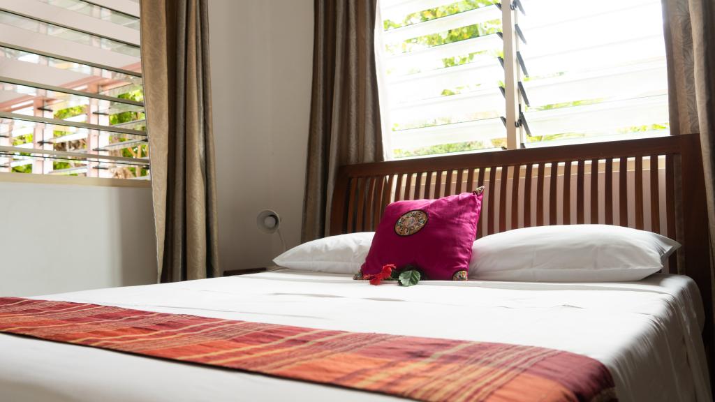 Photo 17: Bonnen Kare - Praslin (Seychelles)