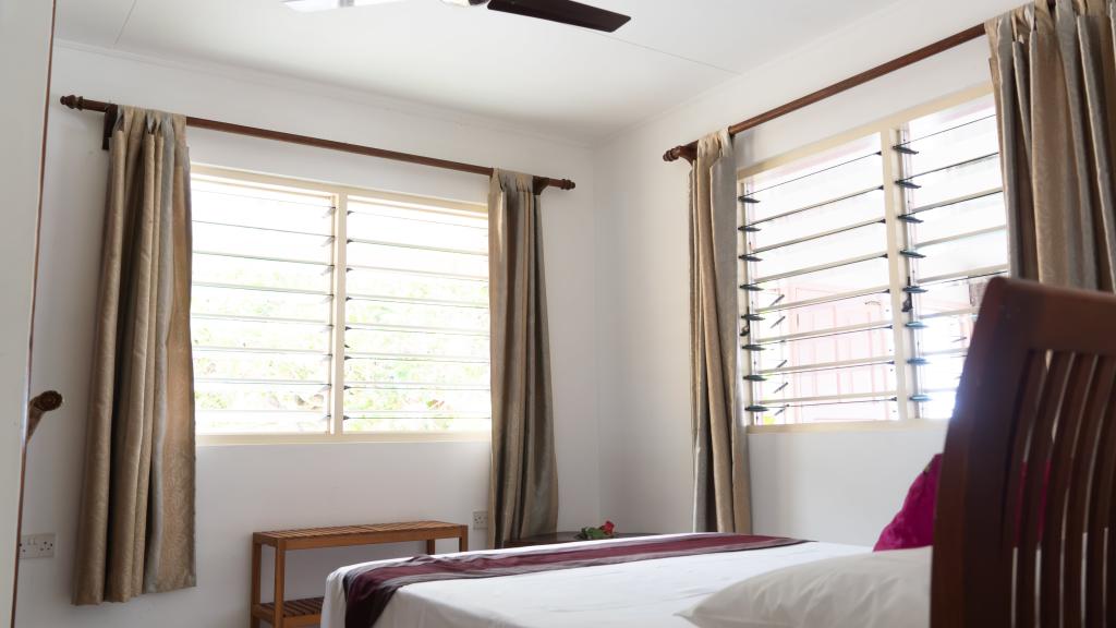 Photo 27: Bonnen Kare - Praslin (Seychelles)