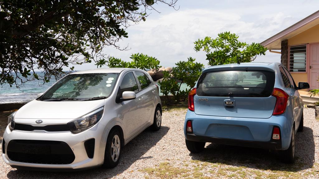 Photo 11: Bonnen Kare - Praslin (Seychelles)