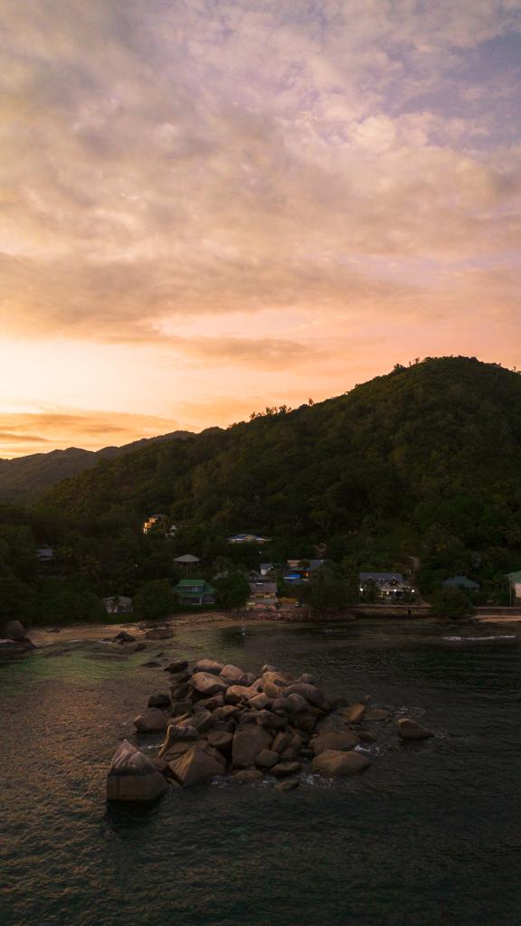 Photo 13: Bonnen Kare - Praslin (Seychelles)