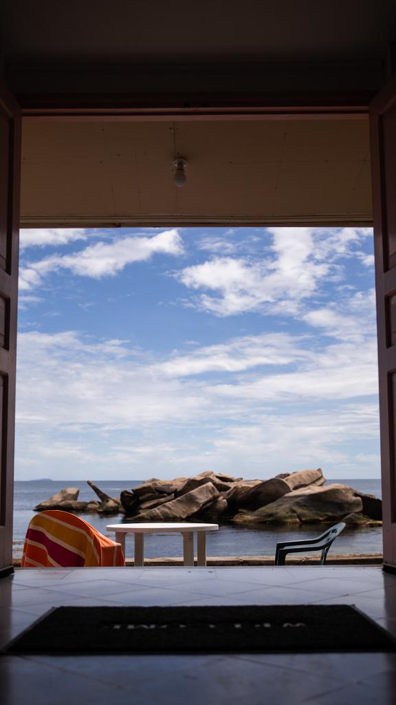 Photo 2: Bonnen Kare - Praslin (Seychelles)