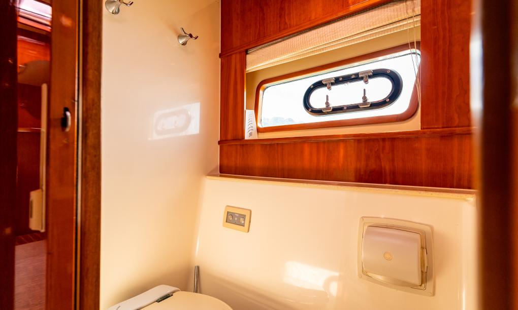 Seyscapes Yacht Charter Cirrus - Vollcharter Cirrus