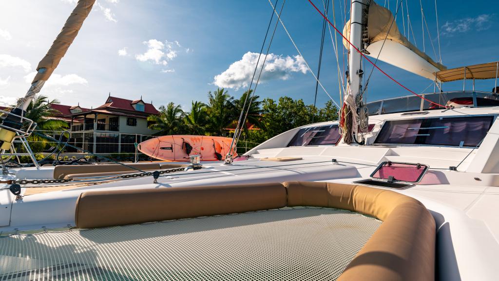 Foto 48: Seyscapes Yacht Charter Cirrus - Seychellen (Seychellen)