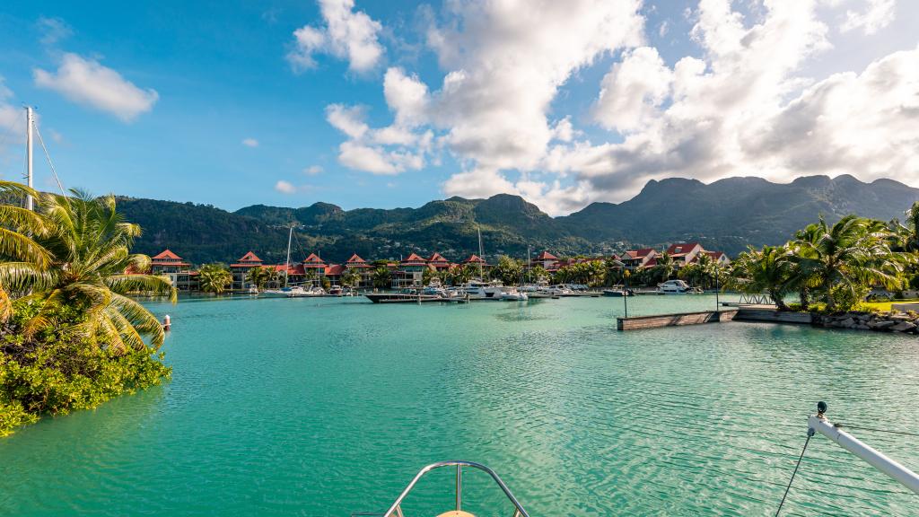 Foto 70: Seyscapes Yacht Charter Cirrus - Seychellen (Seychellen)