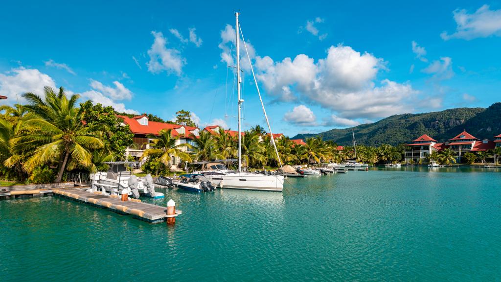 Foto 62: Seyscapes Yacht Charter Cirrus - Seychellen (Seychellen)