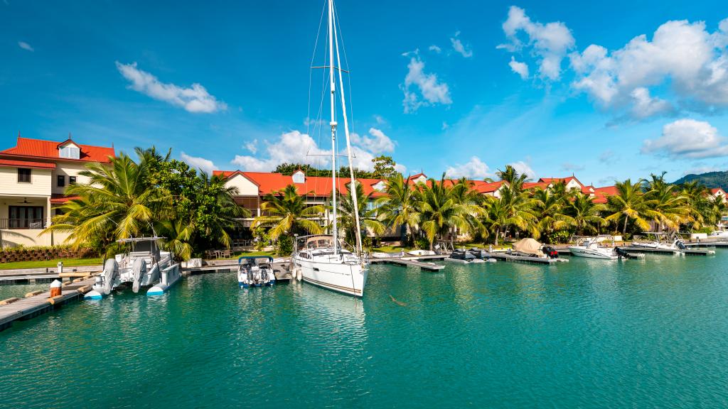 Foto 42: Seyscapes Yacht Charter Cirrus - Seychellen (Seychellen)