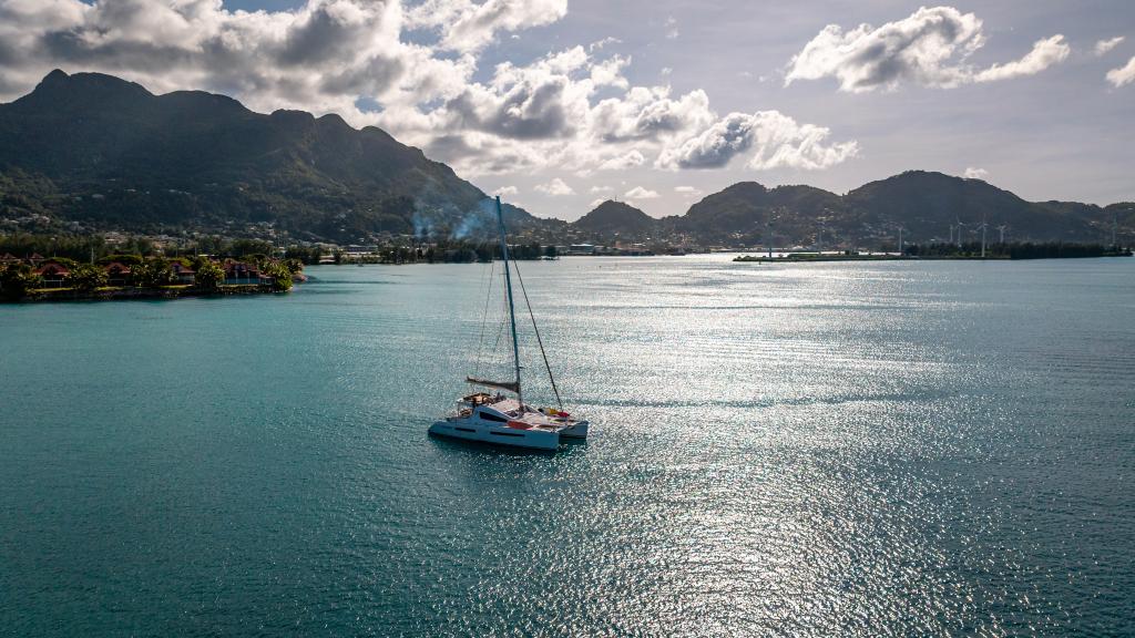 Foto 61: Seyscapes Yacht Charter Cirrus - Seychellen (Seychellen)