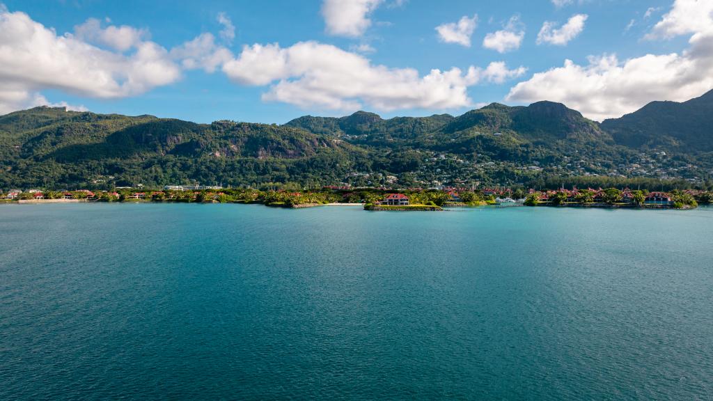Foto 72: Seyscapes Yacht Charter Cirrus - Seychellen (Seychellen)
