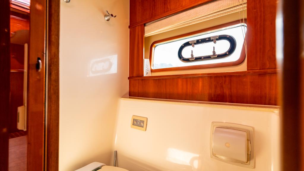 Foto 90: Seyscapes Yacht Charter Cirrus - Seychellen (Seychellen)