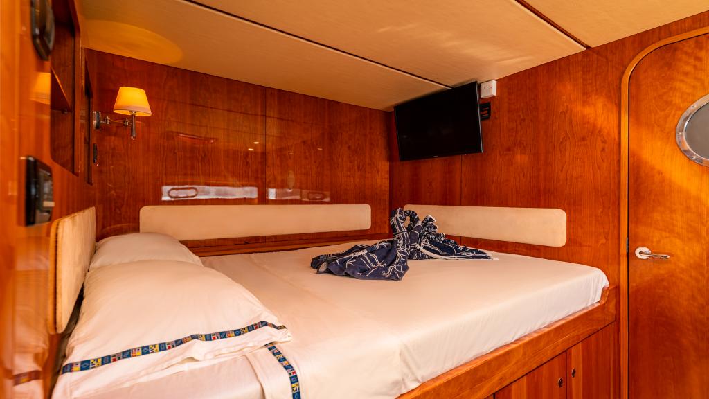 Foto 94: Seyscapes Yacht Charter Cirrus - Seychellen (Seychellen)