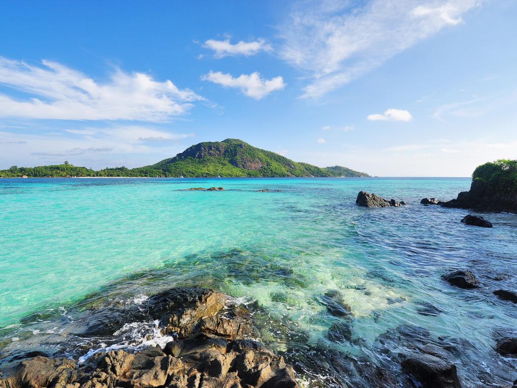 Seyscapes Yacht Charter Cirrus - Foto 9