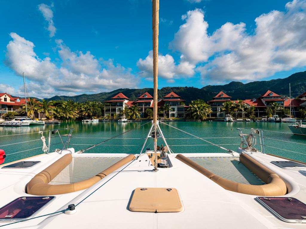 Seyscapes Yacht Charter Cirrus - Foto 9