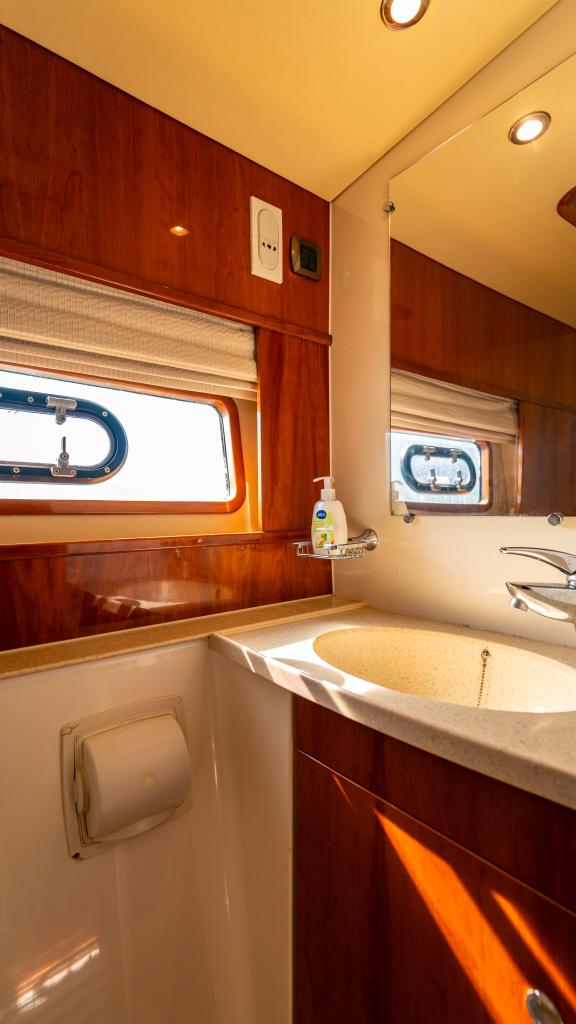 Foto 104: Seyscapes Yacht Charter Cirrus - Seychellen (Seychellen)