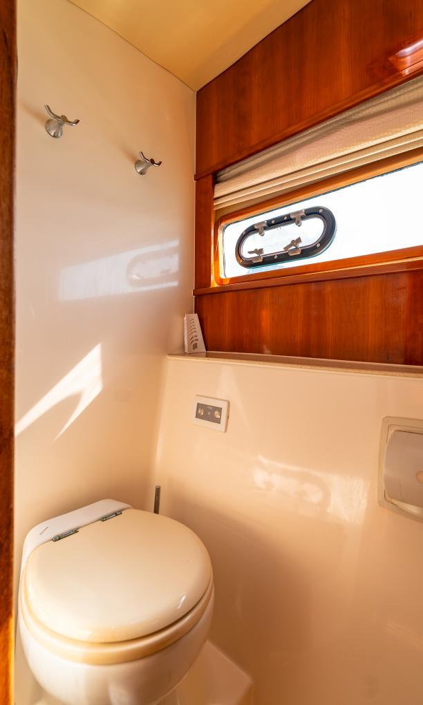 Seyscapes Yacht Charter Cirrus - Vollcharter Cirrus