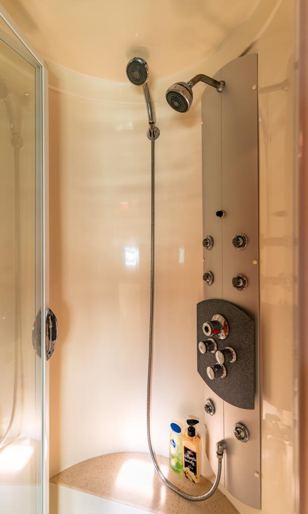 Seyscapes Yacht Charter Cirrus - Vollcharter Cirrus