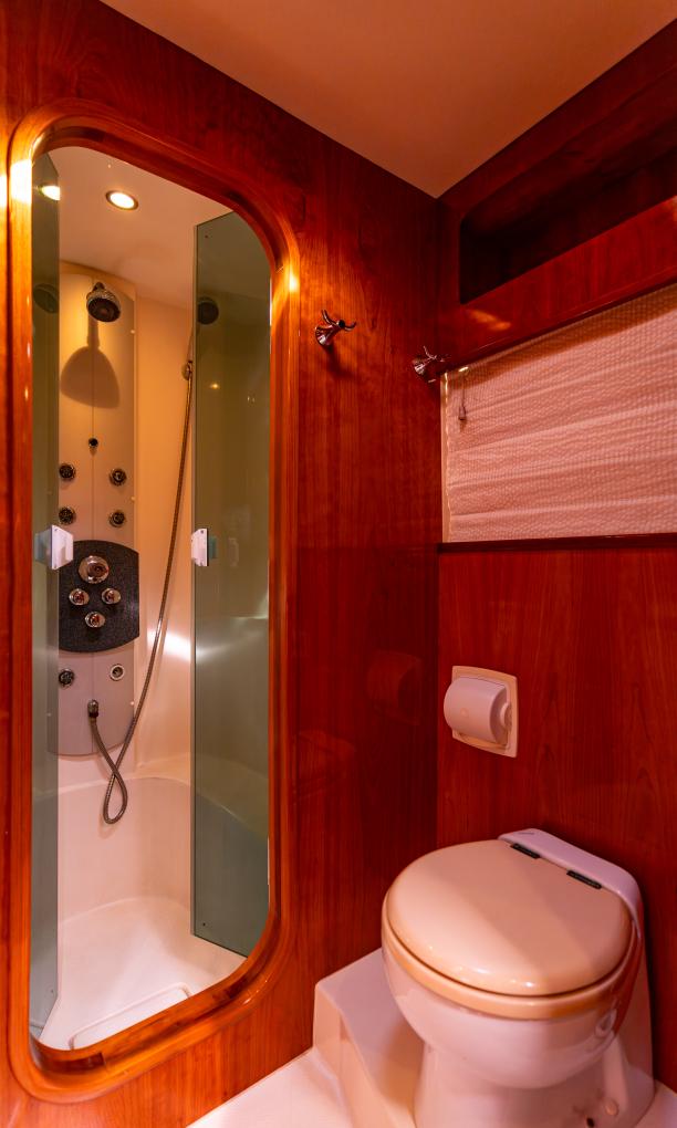 Seyscapes Yacht Charter Cirrus - Vollcharter Cirrus