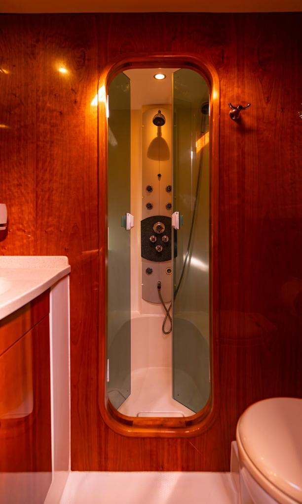 Seyscapes Yacht Charter Cirrus - Vollcharter Cirrus