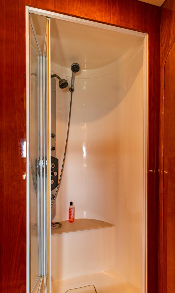 Seyscapes Yacht Charter Cirrus - Vollcharter Cirrus