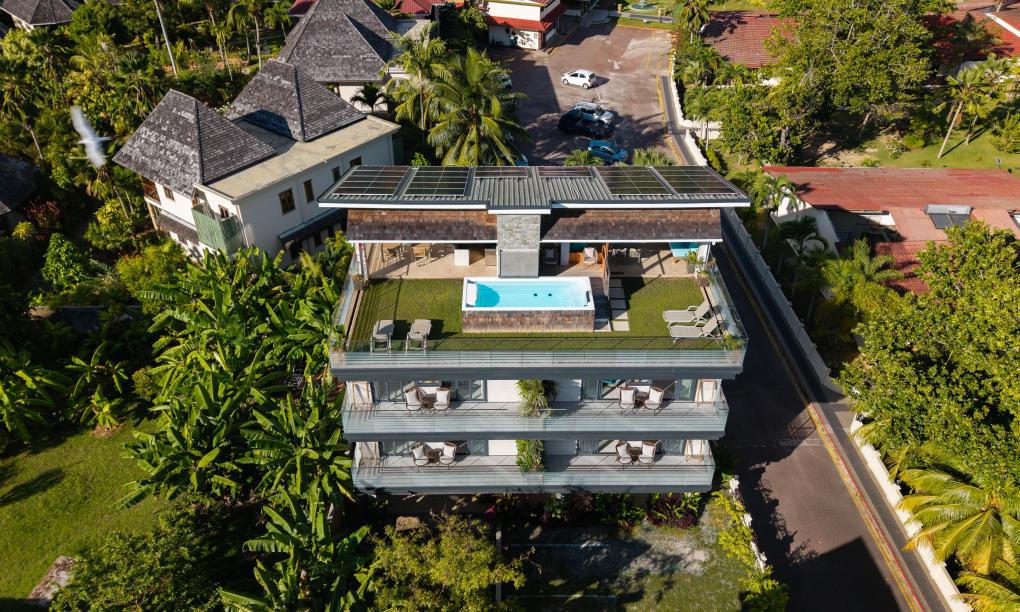 Joan Eco Relais