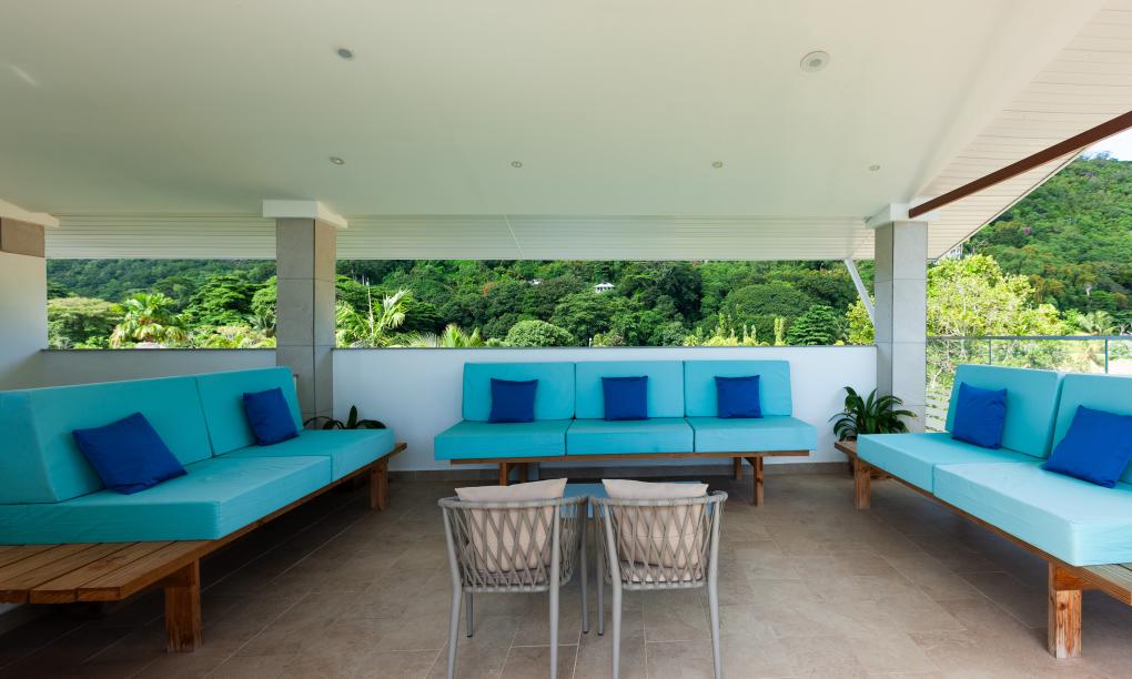 Joan Eco Relais