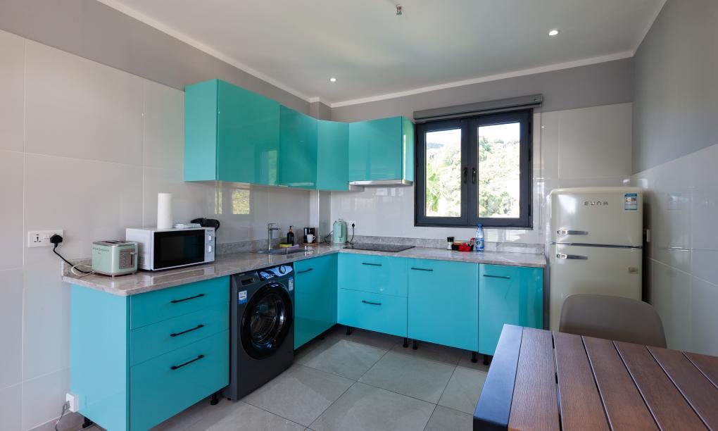 Joan Eco Relais - Appartement Deluxe