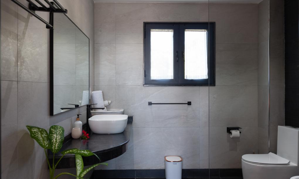 Joan Eco Relais - Appartement Deluxe