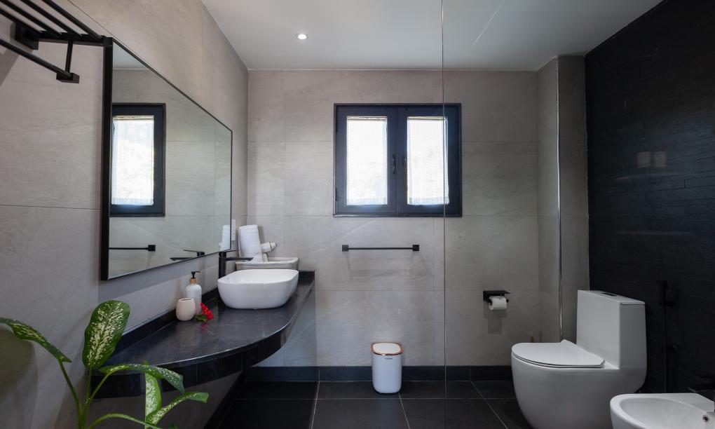 Joan Eco Relais - Appartement Deluxe