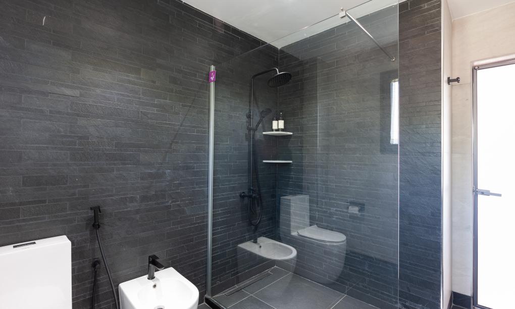 Joan Eco Relais - Appartement Deluxe