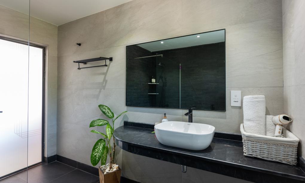 Joan Eco Relais - Appartement Deluxe