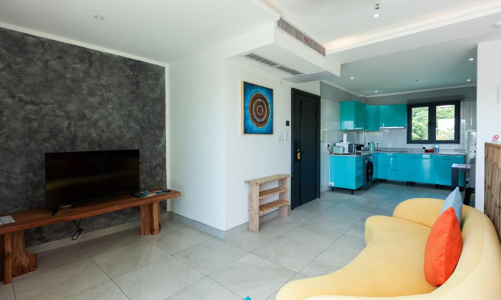 Joan Eco Relais - Appartement Deluxe