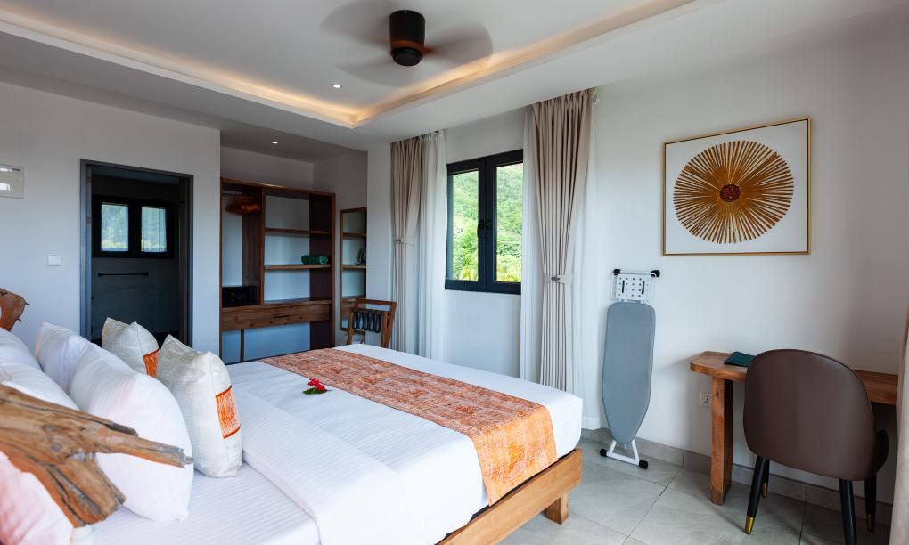 Joan Eco Relais - Appartement Deluxe