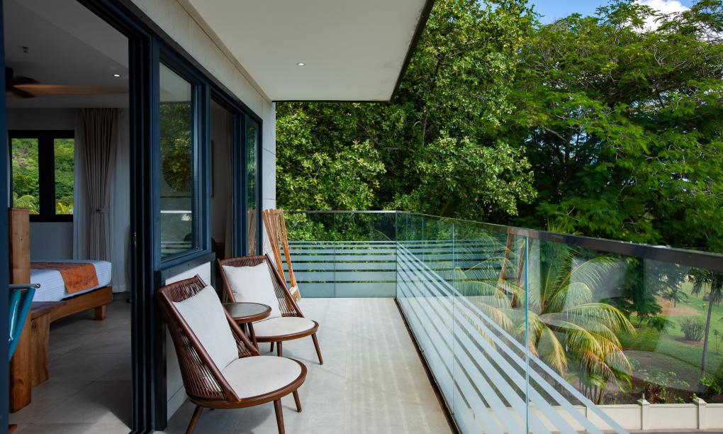 Joan Eco Relais - Appartement Deluxe