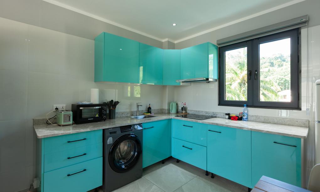 Joan Eco Relais - Appartement Standard