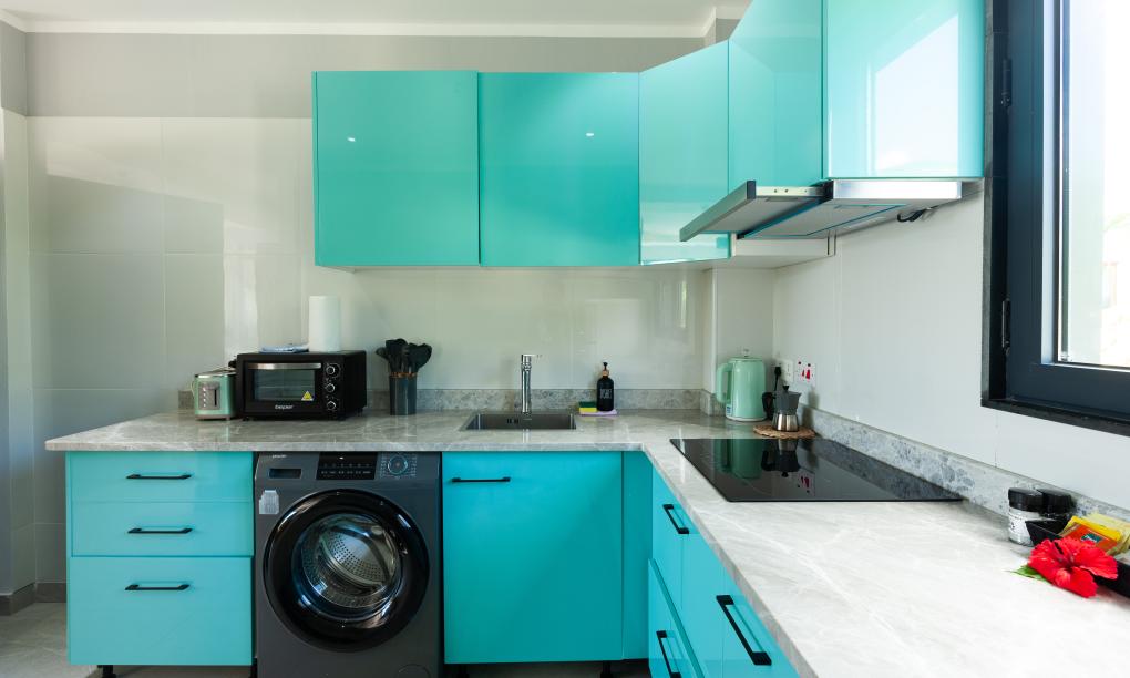 Joan Eco Relais - Appartement Standard