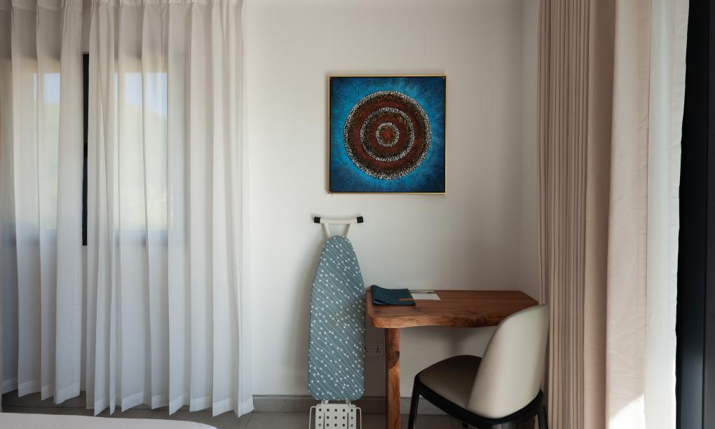 Joan Eco Relais - Appartement Standard